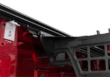 Roll-N-Lock 2019 Chevy Silverado / GMC Sierra 1500 68in Cargo Manager Roll-N-Lock Cargo Organization  AXOPROS
