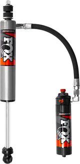 FOX 03-24 Toyota 4Runner / 07-14 FJ Cruiser Performance Elite 2.5 Series Shock Rear 2-3in Lift FOX Coilovers  AXOPROS