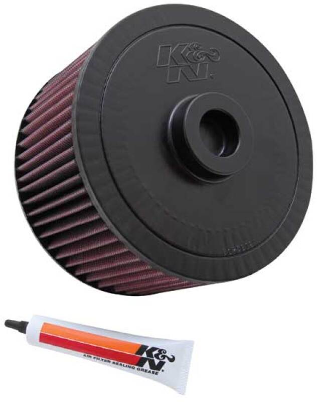 K&N 92-96 Toyota Hilux / 98-06 Land Cruiser / 01 Prado Replacement Air Filter K&N Engineering Air Filters - Drop In  AXOPROS