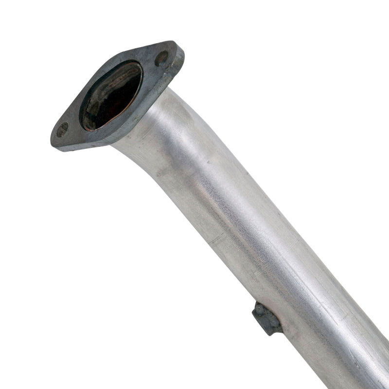 BBK 96-98 Mustang 4.6 Cobra High Flow X Pipe With Catalytic Converters - 2-1/2 BBK Catback  AXOPROS