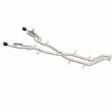 Magnaflow MagnaFlow 2026 Dodge Charger 3.0L SPEQ Series Cat-Back Performance Exhaust System Catback aftermarket performance part
