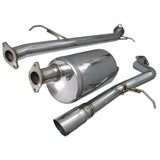 Injen 03-08 Element 2WD AWD & SC Models Exhaust System Injen Catback  AXOPROS
