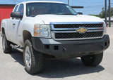 Fortis Front Bumper Steelcraft Bumper  AXOPROS