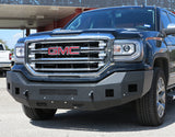 Fortis Front Bumper Steelcraft Bumper  AXOPROS