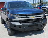 Fortis Front Bumper Steelcraft Bumper  AXOPROS