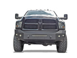 Fortis Front Bumper Steelcraft Bumper  AXOPROS