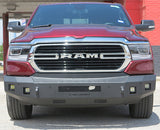 Fortis Front Bumper Steelcraft Bumper  AXOPROS