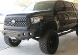 Fortis Front Bumper Steelcraft Bumper  AXOPROS