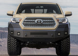Fortis Front Bumper Steelcraft Bumper  AXOPROS