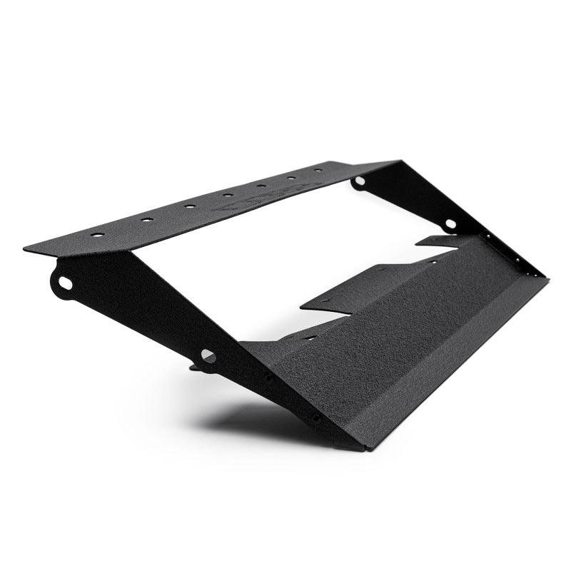 Cobb 22-24 Subaru WRX Top Mount Intercooler Kit - Silver COBB Intercooler Kits  AXOPROS