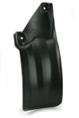 Cycra 07-15 KTM 125 SX Mud Flap - Black Cycra Plastics  AXOPROS