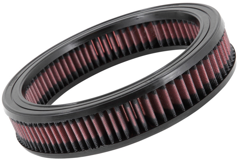 K&N Replacement Air Filter GM L6,V6,V8,1962-80 K&N Engineering Air Filters - Drop In  AXOPROS