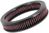 K&N Replacement Air Filter GM L6,V6,V8,1962-80 K&N Engineering Air Filters - Drop In  AXOPROS