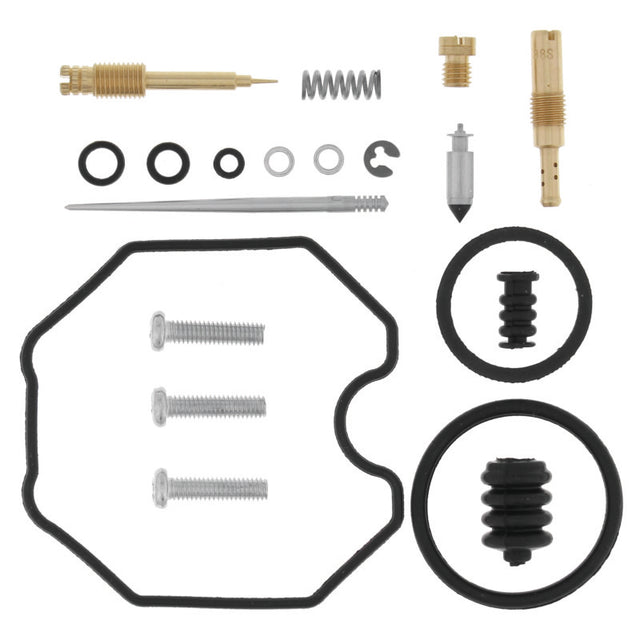 QuadBoss 82-85 Honda ATC200 Carburetor Kit QuadBoss Carburetors  AXOPROS