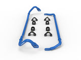 aFe 2020 Chevrolet Corvette C8 Control 3-Way Adjustable Front / Rear Sway Bar Set aFe Sway Bars  AXOPROS