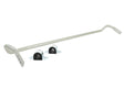 Whiteline 2019 Toyota Corolla Rear 26mm Heavy Duty Sway Bar Whiteline Sway Bars  AXOPROS