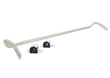 Whiteline 2019 Toyota Corolla Rear 26mm Heavy Duty Sway Bar Whiteline Sway Bars  AXOPROS