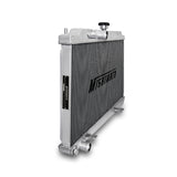 Mishimoto 00-05 Nissan Sentra SE-R Vspec Manual Aluminum Radiator Mishimoto Radiators  AXOPROS