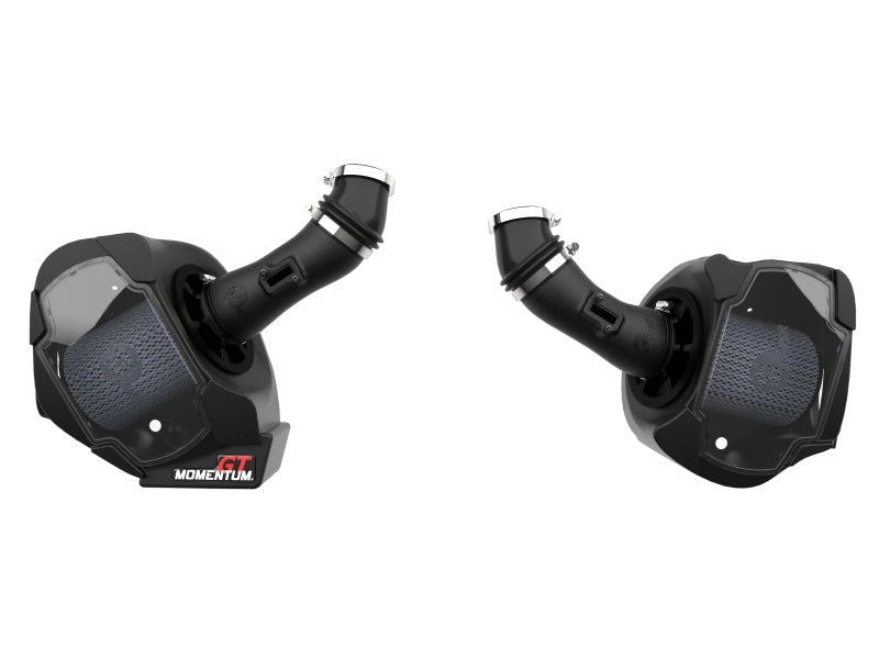 aFe 24-25 Lexus GX550 V6-3.4L Momentum GT Cold Air Intake System w/ Pro 5R Filters aFe Cold Air Intakes  AXOPROS