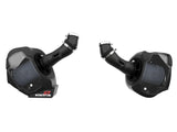 aFe 24-25 Lexus GX550 V6-3.4L Momentum GT Cold Air Intake System w/ Pro 5R Filters aFe Cold Air Intakes  AXOPROS