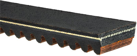 Gates 09-13 Polaris Ranger RZR 170 169cc Drive G-Force CVT Belt Gates Belts - Timing, Accessory  AXOPROS