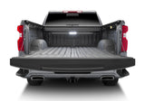 Roll-N-Lock 2019 Chevy Silverado 1500 68-3/8in E-Series Retractable Tonneau Cover Roll-N-Lock Tonneau Covers - Retractable  AXOPROS