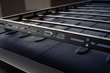 DV8 Offroad 07-18 Jeep Wrangler JK Full-Length Roof Rack DV8 Offroad Roof Rack  AXOPROS