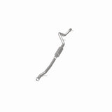 Magnaflow SYS C/B 12-14 Jeep Wrangler JK V6 3.6L 4dr Magnaflow Catback  AXOPROS