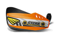 Cycra Rebound Guard w/Orange - Shields Cycra Hand Guards  AXOPROS