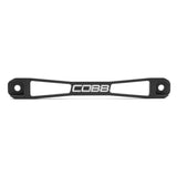 Cobb Subaru Battery Tie Down - Stealth Black COBB Battery Tiedowns  AXOPROS