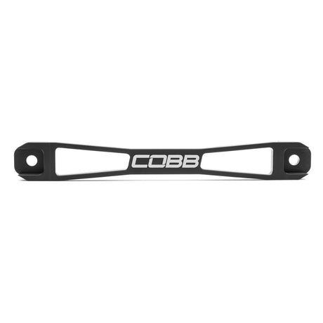Cobb Subaru Battery Tie Down - Stealth Black COBB Battery Tiedowns  AXOPROS