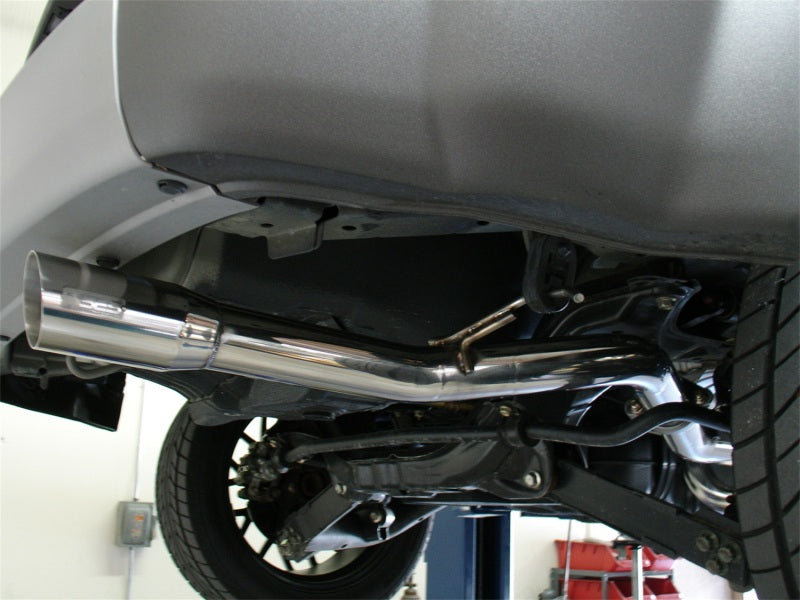 Injen 03-08 Element 2WD AWD & SC Models Exhaust System Injen Catback  AXOPROS