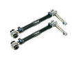 Torque Solution 2008+ Mitsubishi Evolution 8/9/X Adjustable Rear Toe Arms Torque Solution Control Arms  AXOPROS