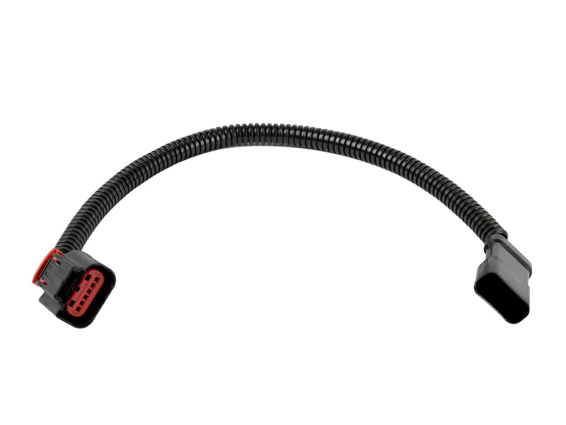 aFe Magnum FORCE Cold Air Intake MAF Extension Harness 12in 11-19 Ford Diesel V8-6.7L (td) aFe Air Intake Components  AXOPROS