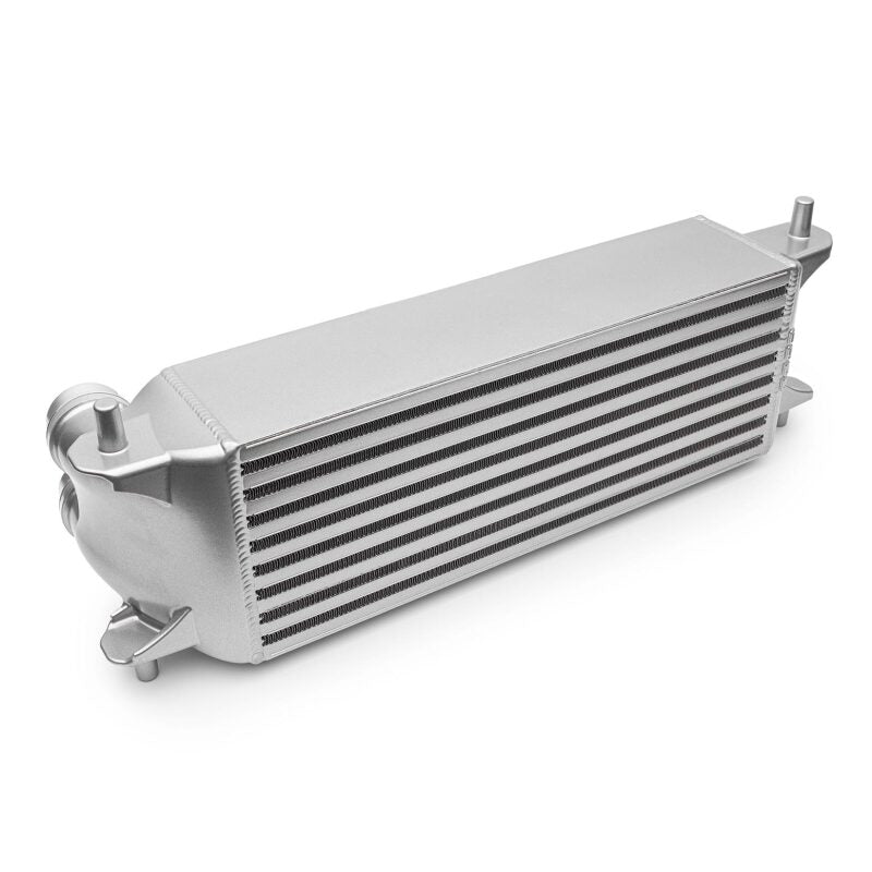 Cobb 22-23 Ford Bronco Raptor (Factory Location) Silver Front Mount Intercooler COBB Intercooler Kits  AXOPROS