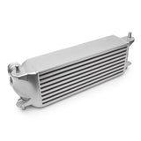 Cobb 22-23 Ford Bronco Raptor (Factory Location) Silver Front Mount Intercooler COBB Intercooler Kits  AXOPROS