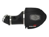 aFe Momentum GT Pro DRY S Air Intake System, 17-20 Dodge Challenger / Charger SRT Hellcat aFe Cold Air Intakes  AXOPROS