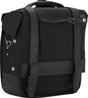 Burly Brand Voyager Saddlebag Each - Black Burly Brand Bags - Saddlebags  AXOPROS
