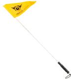 Oracle Off-Road 4ft LED Whip - ColorSHIFT SEE WARRANTY ORACLE Lighting Light Accessories and Wiring  AXOPROS
