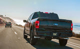 Magnaflow 2021 GMC Yukon XL / Chevy Suburban / Cadillac Escalade ESV Street Series Cat-Back Exhaust Magnaflow Catback  AXOPROS