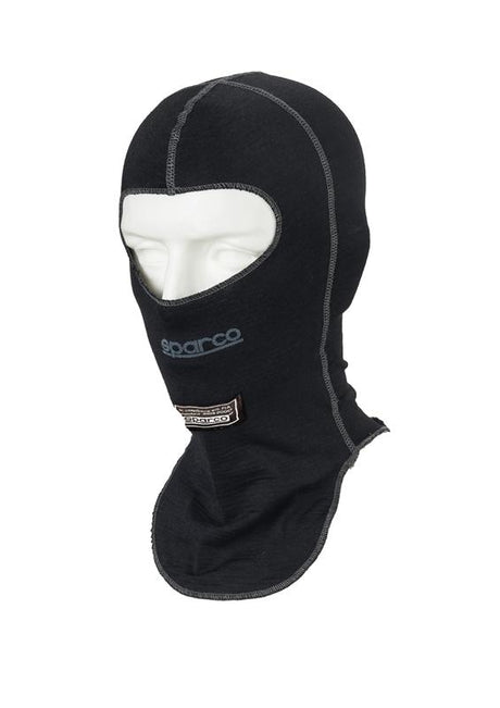 Sparco Hood RW9 Black SPARCO Helmets and Accessories  AXOPROS