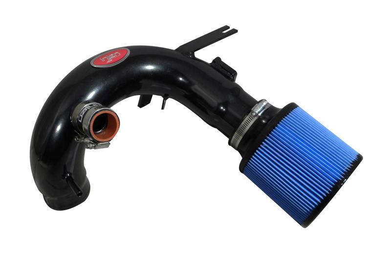 Injen 09-11 Mitsubishi Ralliart 2.0L 4cyl Turbo Black Tuned Short Ram Intake System w/ MR Tech Injen Cold Air Intakes  AXOPROS