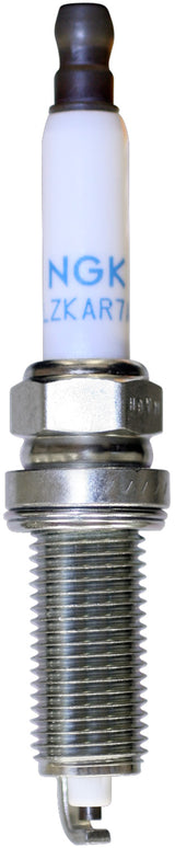 NGK Copper Core Spark Plug Box of 4 (LZKAR7A) NGK Spark Plugs  AXOPROS