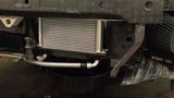 Mishimoto 03-09 Nissan 350Z / 03-07 Infiniti G35 (Coupe Only) Oil Cooler Kit Mishimoto Oil Coolers  AXOPROS