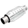 Magnaflow MagnaFlow Conv Univ Mf 2.5 Catalytic Converter Universal aftermarket performance part
