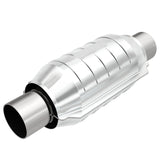 Magnaflow MagnaFlow Conv Univ Mf 2.5 Catalytic Converter Universal aftermarket performance part