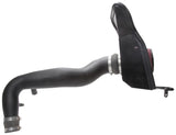 K&N 2018 Ford Mustang L4-2.3L F/I Aircharger Performance Intake K&N Engineering Cold Air Intakes  AXOPROS