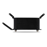 Mishimoto 15 Subaru WRX CVT Transmission Cooler Kit Mishimoto Transmission Coolers  AXOPROS