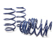 H&R 17-22 Alfa Romeo Guilia Quadrifoglio (2WD) 952 Sport Spring (Incl. Alfa Active Susp.) H&R Lowering Springs  AXOPROS