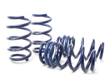 H&R 17-22 Alfa Romeo Guilia Quadrifoglio (2WD) 952 Sport Spring (Incl. Alfa Active Susp.) H&R Lowering Springs  AXOPROS
